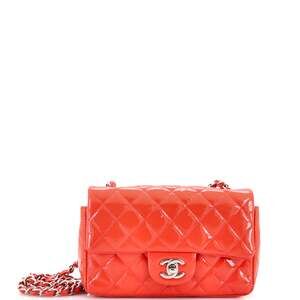 Chanel Classic Single Flap Bag Quilted #242810C46B